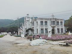 -玫瑰海岸文化旅游度假区