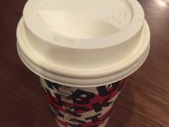 -星巴克(石厦街店)