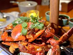 -三亚艾迪逊酒店·海滩烧烤 BARBACOA·现场乐队·浪漫晚餐·烧烤海鲜