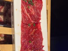 -谷牛日式烤肉(宝山U天地店)