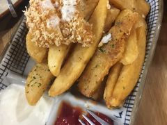 -HELLO 27 意面·沙拉·帕尼尼