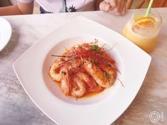 -The Rug Cafe(王府中环店)