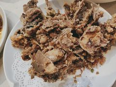 -小京华楼·京味斋(三元桥国展店)