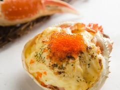 -和创柚子·会席日本料理(新区淮海街店)