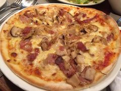 -BISTROFIORE美伊娜(伊犁南路店)