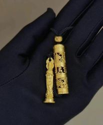-周生生Chow Sang Sang(先天下店)