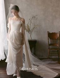 -CD视觉婚纱摄影