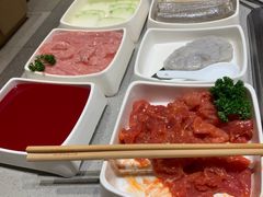 -海底捞火锅(振华广场店)