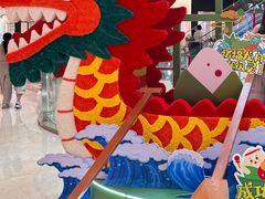 -CityOn熙地港（西安）购物中心