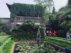 -东莞市可园博物馆