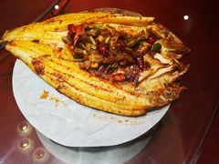 -驿楼兰·新疆菜(火车站店)
