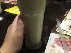 -南都咖啡西餐厅(天誉店)