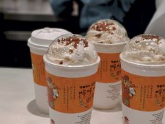 -茶颜悦色(花园道店)