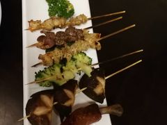 -花狸日本料理(柏庐广场店)