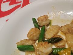 -俏江南天津时尚曲艺主题餐厅(马场道店)