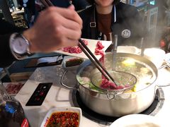 -为什么牛潮汕牛肉火锅(中信广场店)