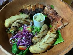 -Naughty Nuri’s Phuket