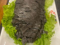 -仁和四季涮肉馆(天坛南门店)