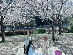 -幕燕滨江·燕子矶公园