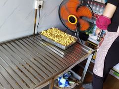 -正宗老杨特色爆米花(四棉店)