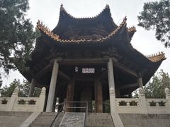 -百泉景区