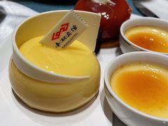 -南湖宾馆·鸳湖阁全日制餐厅