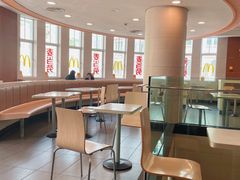 -麦当劳(厦门思明路店)