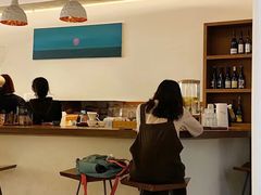 -fishtank鱼缸咖啡(三山街店)