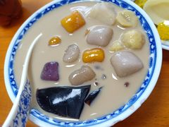 -韵姐牛奶甜品世家