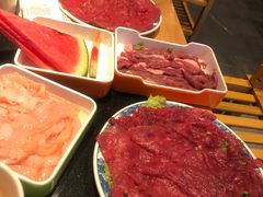 -董家湾重庆老火锅(嘉华店)