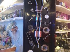 -安吉汽车生活馆(大宁中心广场C3栋店)