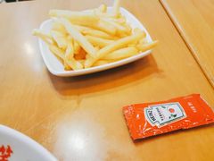 -笑笑面家(白兰路店)