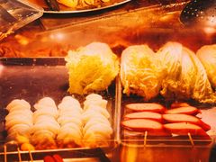 -明记牛杂(新马路分店)
