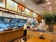 -虹梅食堂·爱蝦乃家