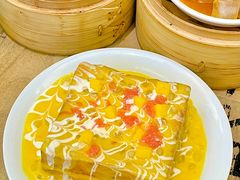 -茶港·点心·啫啫煲(范湖万达广场店)