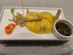 -得丘礼享谷·玉兰苑