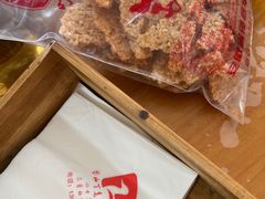 -界山丁老二丁记老鸭汤饭店