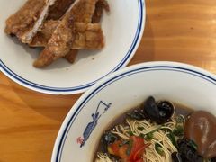 -天天鲜面馆(衡山路店)