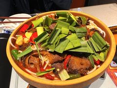 常德牛杂钵-胡记德源粉·湖南菜(双安店)