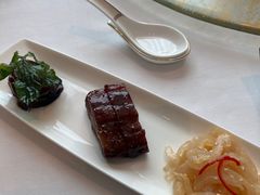 -唐阁(香港朗廷酒店)