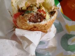 -SUBWAY赛百味(高新绿宝店)