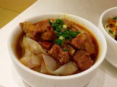 牛肉粉-湖北味道(湖北大厦店)