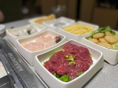 -海底捞火锅(奉化银泰店)