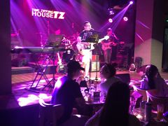 -TZ House音乐现场(茅台店)