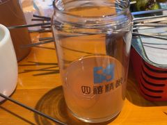 -四禧精酿烧烤串吧(大明湖店)