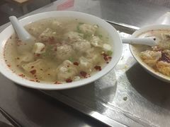 汪家馄饨(金粟庵店)-汪家馄饨(集庆路店)