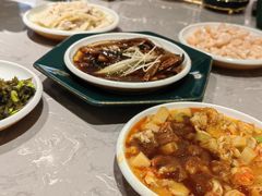 -松鹤楼·苏式汤面(虹桥天地店)