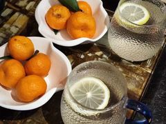 -天然沐足·推背采耳·敷姜艾灸(龙眼美食街店)