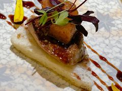 -松临·铁板烧&Omakase(神农店)