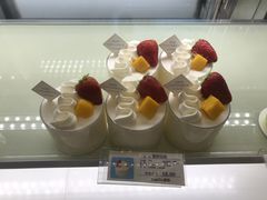 -LanTa蓝塔烘焙(紫荆山卜蜂莲花店)